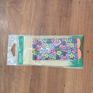 Plae shoes replacement tabs